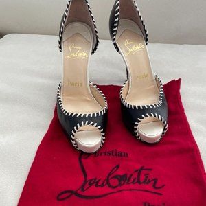 Christian Louboutin Pump